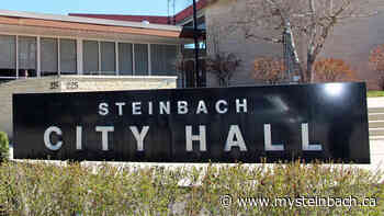 2022 Financial Plan public hearing for Steinbach scheduled for April 5 - mySteinbach.ca