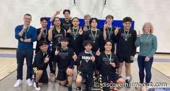 St. Brieux, Lake Lenore, Wynyard host basketball regionals - DiscoverHumboldt.com