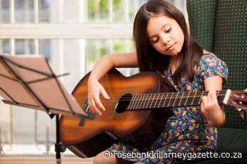 How to uncover your child's hidden talents - Rosebank Killarney Gazette