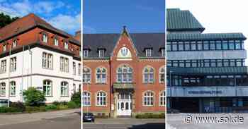 Wahlkreis Neunkirchen 2022: Das sind die Ergebnisse und Kandidaten bei der Landtagswahl - sol.de