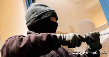 Verdächtiger nach Einbruchsserie im Saarland verhaftet - Neunkirchen - Rheinpfalz.de