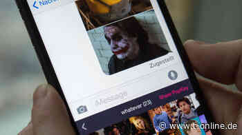 Stephen Wlihite,  der Erfinder des GIF,  ist tot