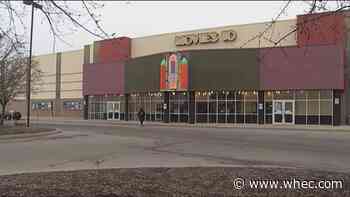 Movies 10 to start showing 1st run movies