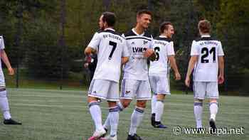 SV Budberg in Goch mit Wut im Bauch - FuPa