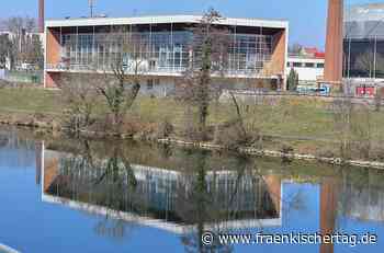 Bau beginnt: Hallenbad Bamberg wird Uni-Sportzentrum - Fränkischer Tag