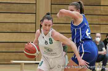 Die Basketballerinnen der DJK Don Bosco Bamberg starten in die Play-offs der 2.Bundesliga - Fränkischer Tag