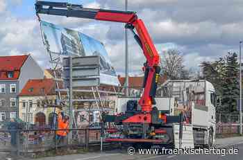 Wohnungen im Eco-Square in Bamberg: Vorzeigeprojekt in Schieflage - Fränkischer Tag