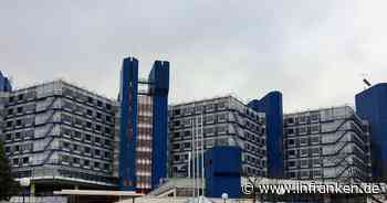 Bamberg: Kliniken an Belastungsgrenze - Zahl der infizierten Patienten steigt - inFranken.de