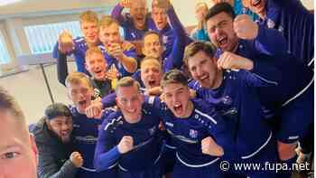 Bamberg im Fokus: Cham punktet gegen die DJK - und die Eintracht lacht - FuPa