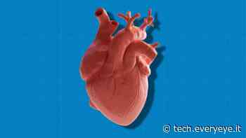 Sviluppata IA che prevede rischio infarto in un arco di 5 anni: i primi test sono ottimi - Everyeye Tech