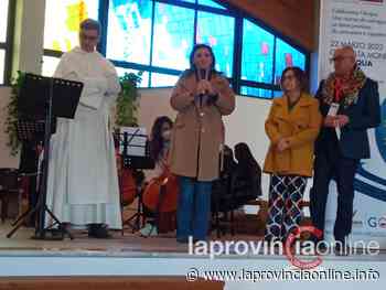 Giornata dell'Acqua, studenti campani al Santuario di Madonna dell'Arco - laProvinciaOnline.info