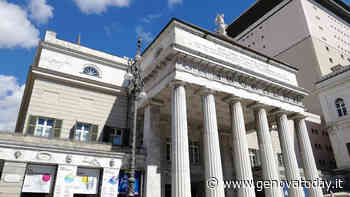 "Manon Lescaut": l'opera di Puccini al Carlo Felice - GenovaToday