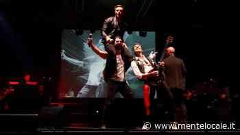 Queen at The Opera, concerto tributo ai Queen - mentelocale.it