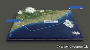 Adriatic Link, Terna presenta la localizzazione definitiva dell'opera di 270 km tra Marche e Abruzzo - ekuonews.it