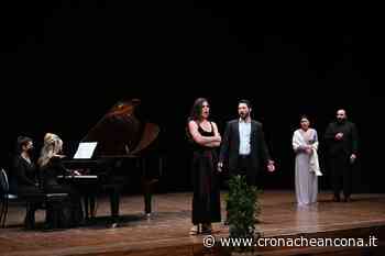 “Donne all'opera”, i solisti dell'Accademia Lirica in concerto - Cronache Ancona