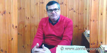 Opera Pia, il geometra Speranza nominato Segretario Direttore dell'ente » Corriere Elorino - CorriereElorino