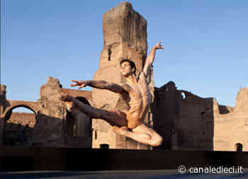 Gli spettacoli del Teatro dell'Opera tornano alle Terme di Caracalla: il programma - Canale Dieci