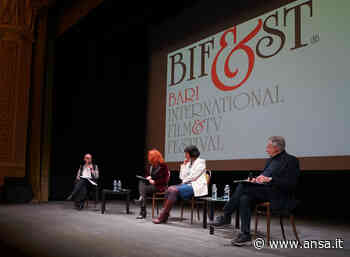 Al Bif opera prima 'Zabuti' per omaggio a Ucraina - Agenzia ANSA