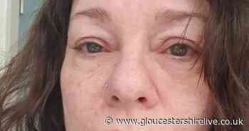 Watch: Distressing video as Gloucester woman waits 16 hours in agony for ambulance to arrive - Gloucestershire Live