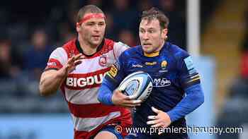 Gloucester Rugby v Worcester Warriors Preview – Round 21 – Live on BT Sport - Premiership Rugby