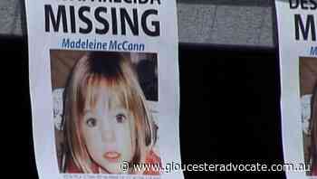 Madeleine McCann disappeared from Portugal in 2007 - Gloucester Advocate