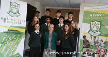 Gloucester secondary school no longer 'requires improvement' in latest Ofsted report - Gloucestershire Live