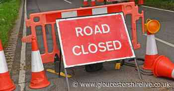 Key Gloucester road A430 Western Bypass set to close for over two weeks for resurfacing work - Gloucestershire Live