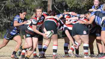 Cockies back in the union - Gloucester Advocate