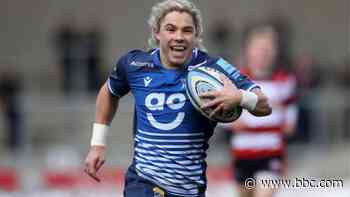 Premiership: Sale Sharks 26-24 Gloucester - BBC.com