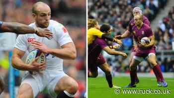 Gloucester and England star confirms retirement with immediate effect - RUCK.co.uk