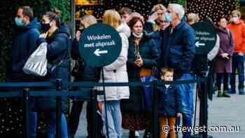 Dutch govt drops last coronavirus measures - The West Australian