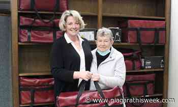 'A big difference in a little bit of time': Port Colborne Meals on Wheels program celebrating March for Wheels - Niagara This Week