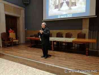 FORUM DEGLI AMMINISTRATORI. ACCROCCA HA INCONTRATO I SINDACI. VIDEO | Tv7 Benevento - TV Sette Benevento