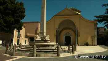 Italie invisibili, Sky Arte celebra la storia del Ducato longobardo di Benevento | NTR24.TV - News su cronaca, politica, economia, sport, cultura nel Sannio - NTR24