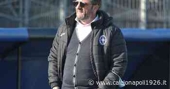 CAMPANIA FELIX – Il Benevento cade a Frosinone, bottino amaro in C. Gladiator ok - CalcioNapoli1926.it