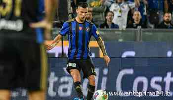 Serie B, il giudice sportivo: due assenti nel Pisa contro il Benevento - anteprima24.it