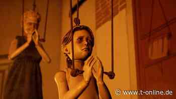 Grenze des Ertragbaren - "Martha Is Dead": Psycho-Horror nur für die stärksten Nerven