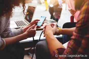 „Wer mich sucht, der findet mich auch“ - Tipps für das Selbst-Marketing bei LinkedIn, Xing & Co. - TAGESKARTE