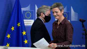 Gegen Kriegsfolgen: EU-Kommission vereinfacht Staatshilfe - Nordbayern.de