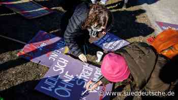 Tarifrunden: Warum keine Lohn-Preis-Spirale droht - Wirtschaft - Süddeutsche Zeitung - SZ.de