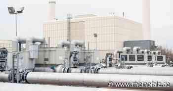 EU-Kommission: Notfallmaßnahmen gegen hohe Energiepreise - Wirtschaft - Rheinpfalz.de