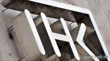 Wirtschaft in Angst vor steigenden Energiepreisen - WELT