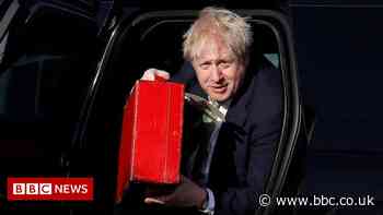 Boris Johnson gets summaries of sensitive government material via WhatsApp