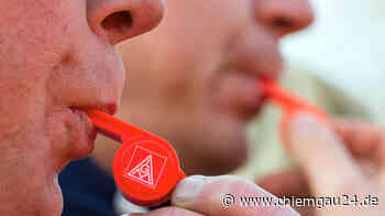 Traunstein: Fridays For Future Traunstein lädt zum Demozug ein - chiemgau24.de