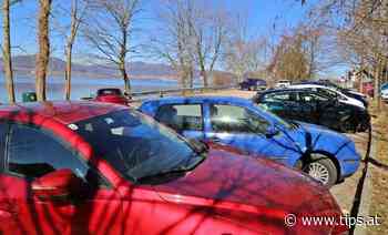 Parkgebühr auf Umkehrplatz Traunstein ab April - Tips - Total Regional