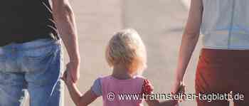 Traunstein: Pflegeeltern erhalten zukünftig eine höhere Pflegepauschale - Traunsteiner Tagblatt