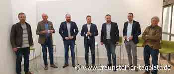 Traunstein: Bürgerentscheid führt zu Enttäuschung und Engagement - Traunsteiner Tagblatt