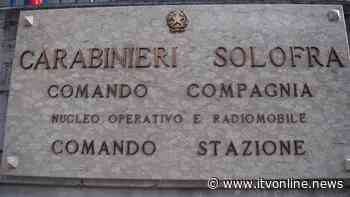 Baby gang di Solofra, individuati due membri della banda che aggredì una coppia di ragazzi - Irpinia TV