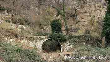 La 'Squadra Sentieri' di Solofra a lavoro per il ripristino dei percorsi montani - AvellinoToday