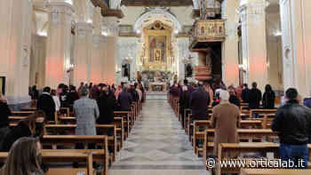Solofra, in arrivo 40 visitatori del Touring Club alla Collegiata di San Michele - Orticalab